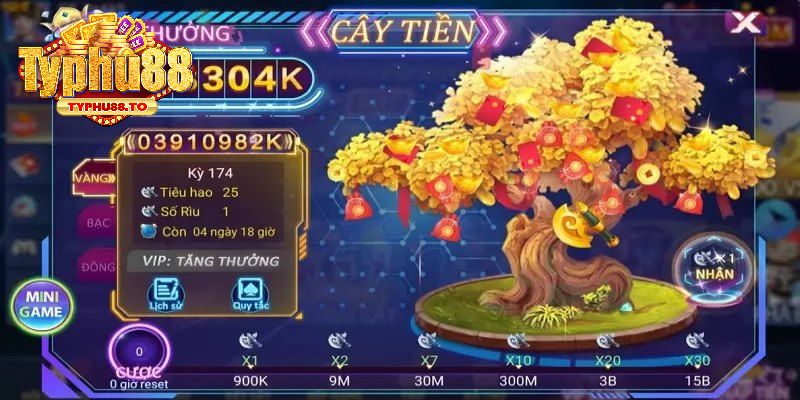 Top game quay hũ được nhiều người lựa chọn tham gia 